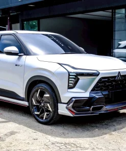 VIZION Bodykit for Mitsubishi Xforce (COLOR)