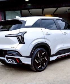 VIZION Bodykit for Mitsubishi Xforce (COLOR) - Image 3