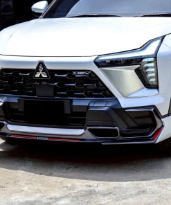 VIZION Bodykit for Mitsubishi Xforce (COLOR) - Image 4