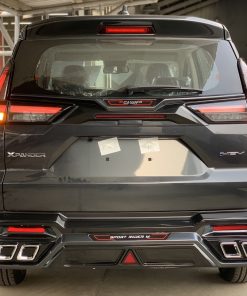 Rider V1 Body kit for Xpander 2026 (COLOR) - Image 3