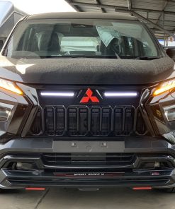 Rider V1 Body kit for Xpander 2026 (COLOR) - Image 4