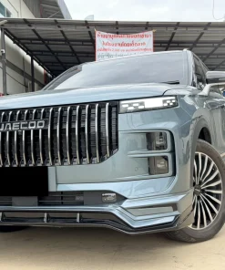 Rider Body kit for Jaecoo J7 (COLOR)
