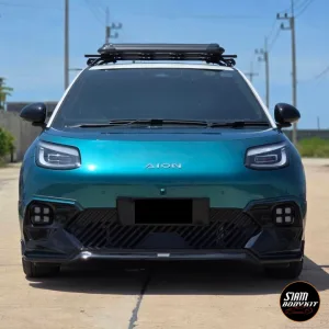 Rider Bodykit for AionUT (COLOR)