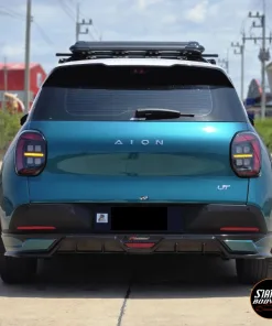 Alternative view of Rider Bodykit for AionUT (COLOR)