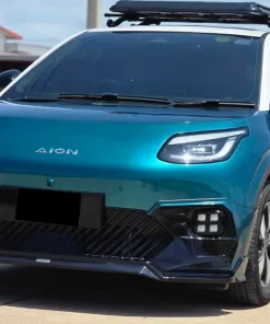 Rider Bodykit for AionUT (COLOR) - Image 5