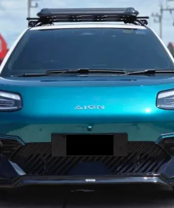 Rider Bodykit for AionUT (COLOR) - Image 6