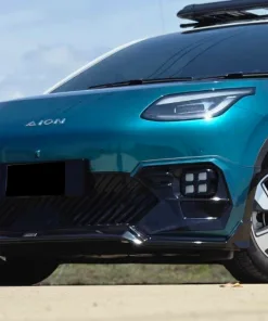 Rider Bodykit for AionUT (COLOR) - Image 7