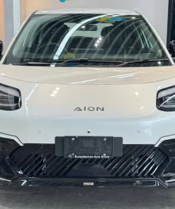 Rider Bodykit for AionUT (COLOR) - Image 9