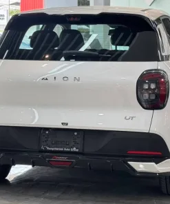 Rider Bodykit for AionUT (COLOR) - Image 12