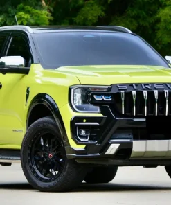 Strever Bodykit for Everest Next Gen 2023-2026 (COLOR) - Image 4
