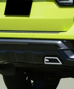 Strever Bodykit for Everest Next Gen 2023-2026 (COLOR) - Image 6