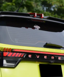 Strever Bodykit for Everest Next Gen 2023-2026 (COLOR) - Image 7