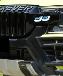 Strever Bodykit for Everest Next Gen 2023-2026 (COLOR) - Image 8