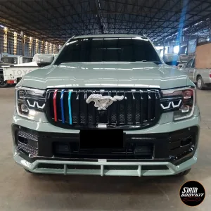 VICTOR V7 Body kit for Ford Everest 2023-2026 Next Gen (COLOR)
