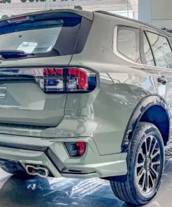 VICTOR V7 Body kit for Ford Everest 2023-2026 Next Gen (COLOR) - Image 8
