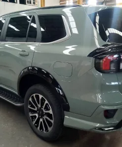 VICTOR V7 Body kit for Ford Everest 2023-2026 Next Gen (COLOR) - Image 3