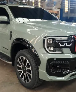 VICTOR V7 Body kit for Ford Everest 2023-2026 Next Gen (COLOR) - Image 4