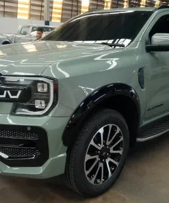 VICTOR V7 Body kit for Ford Everest 2023-2026 Next Gen (COLOR) - Image 5