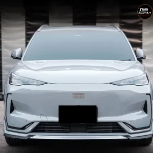 ZAD Bodykit for GEELY EX5 (COLOR)