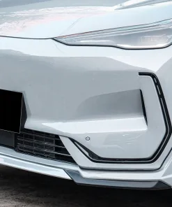 Alternative view of ZAD Bodykit for GEELY EX5 (COLOR)