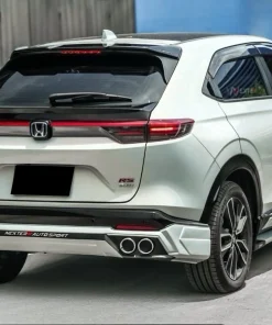 Alternative view of Nexter Bodykit for Honda HR-V 2025-2026 (COLOR)