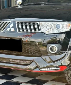 Sport Bodykit for Mitsubishi Pajero 2008-2014 (COLOR)