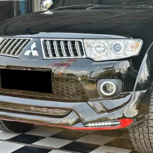 Sport Bodykit for Mitsubishi Pajero 2008-2014 (COLOR)