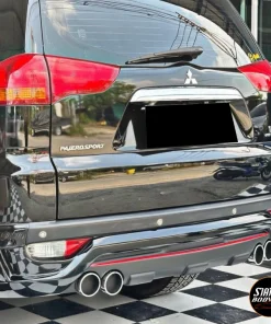 Sport Bodykit for Mitsubishi Pajero 2008-2014 (COLOR) - Image 3