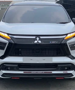 Rider V1 Body kit for Xpander 2026 (COLOR) - Image 14