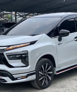 Rider V1 Body kit for Xpander 2026 (COLOR) - Image 16