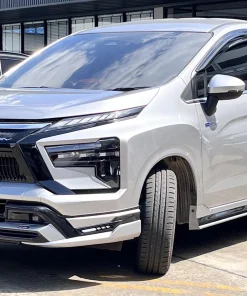 Rider V1 Body kit for Xpander 2026 (COLOR) - Image 8