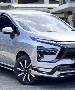 Rider V1 Body kit for Xpander 2026 (COLOR) - Image 9