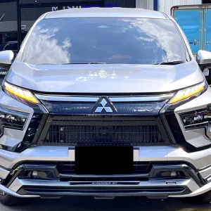 Rider V1 Body kit for Xpander 2026 (COLOR)