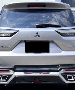 Rider V1 Body kit for Xpander 2026 (COLOR) - Image 12