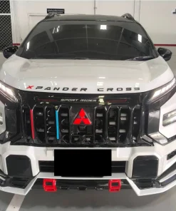 Rider V2 Bodykit for Xpander Cross 2026 (COLOR)