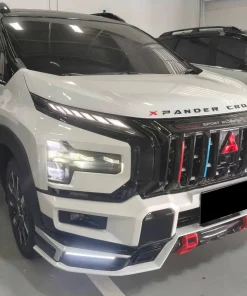 Rider V2 Bodykit for Xpander Cross 2026 (COLOR) - Image 9