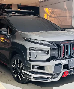 Rider V2 Bodykit for Xpander Cross 2026 (COLOR) - Image 12