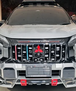 Rider V2 Bodykit for Xpander Cross 2026 (COLOR) - Image 13