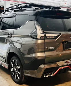 Rider V2 Bodykit for Xpander Cross 2026 (COLOR) - Image 14