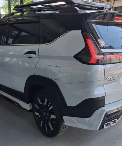 Rider V2 Bodykit for Xpander Cross 2026 (COLOR) - Image 3