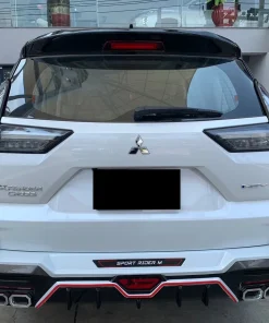 Rider V2 Bodykit for Xpander Cross 2026 (COLOR) - Image 6