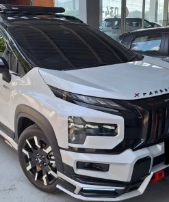 Rider V2 Bodykit for Xpander Cross 2026 (COLOR) - Image 7