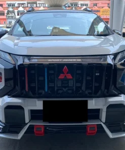 Rider V2 Bodykit for Xpander Cross 2026 (COLOR) - Image 8