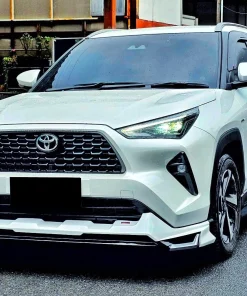 MD Bodykit for Yaris Cross (COLOR) - Image 4