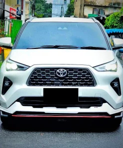 MD Bodykit for Yaris Cross (COLOR) - Image 12