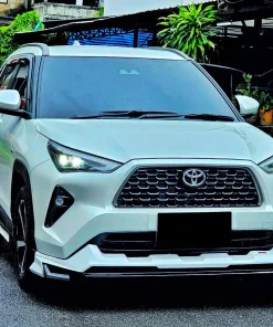 MD Bodykit for Yaris Cross (COLOR) - Image 3