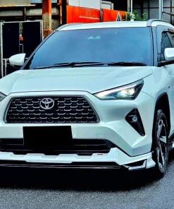 MD Bodykit for Yaris Cross (COLOR)