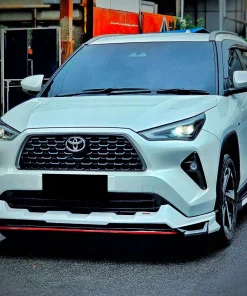 MD Bodykit for Yaris Cross (COLOR) - Image 7