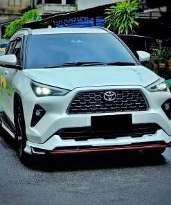 MD Bodykit for Yaris Cross (COLOR) - Image 9