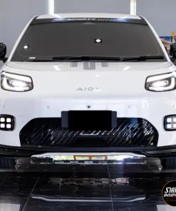 S-Sporty Bodykit for AionUT (COLOR)